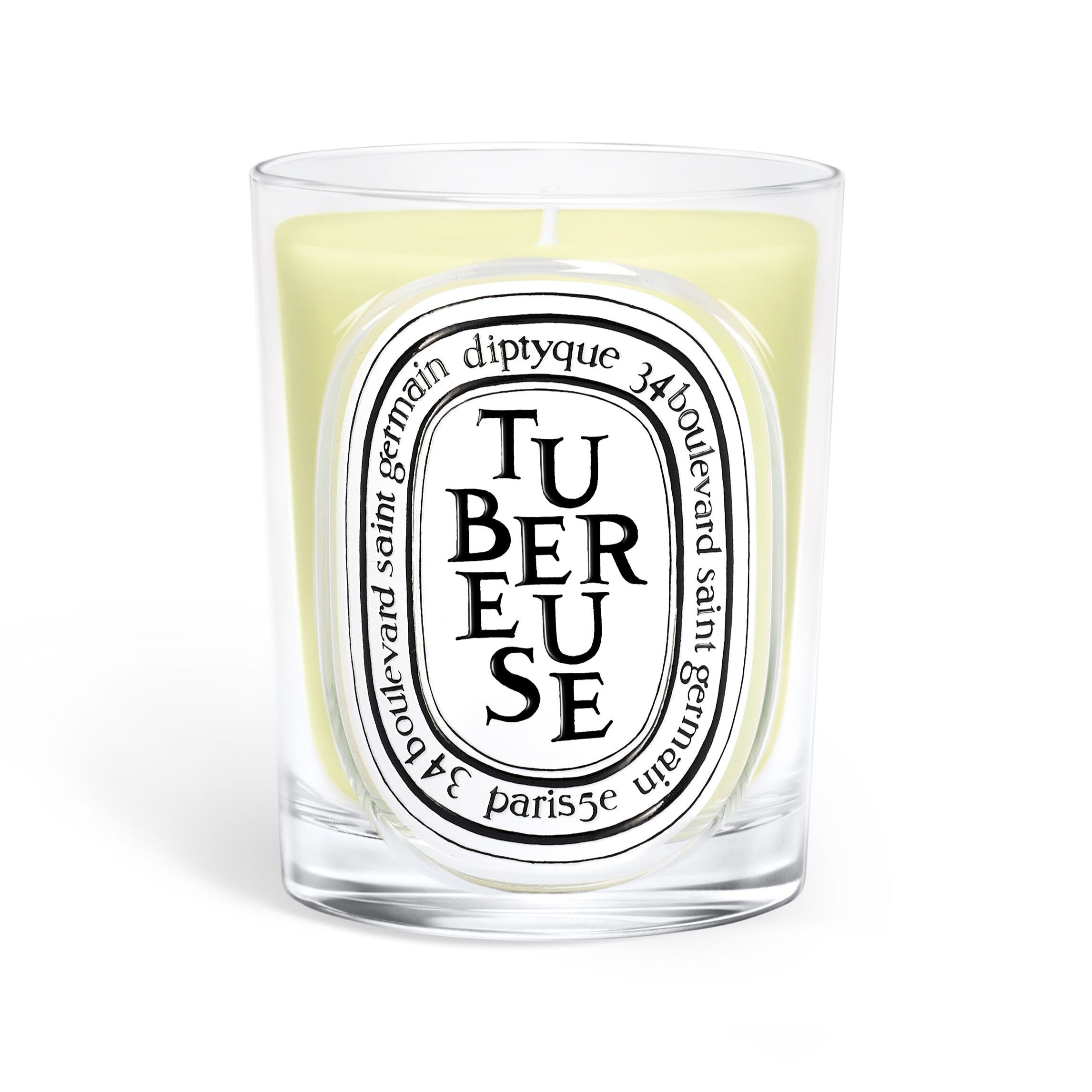 Diptyque - Tubereuse Candle (Tuberose) | Candle Delirium