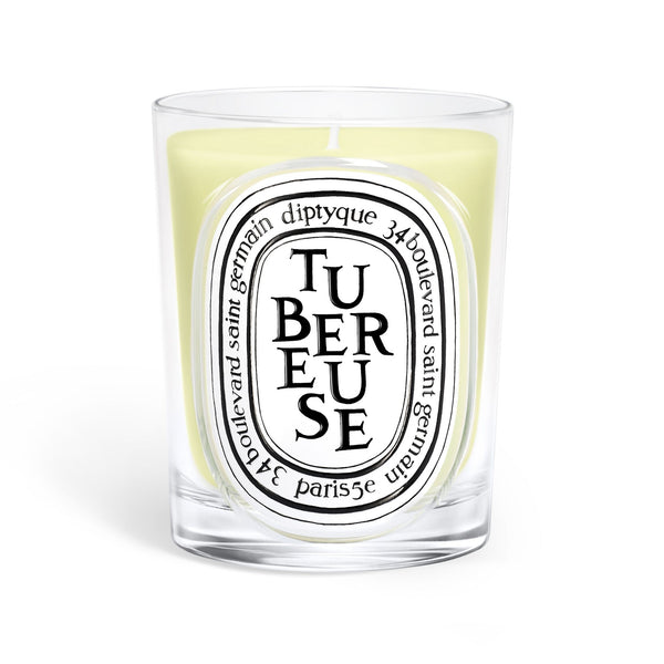 Diptyque - Tubereuse Candle (Tuberose) | Candle Delirium