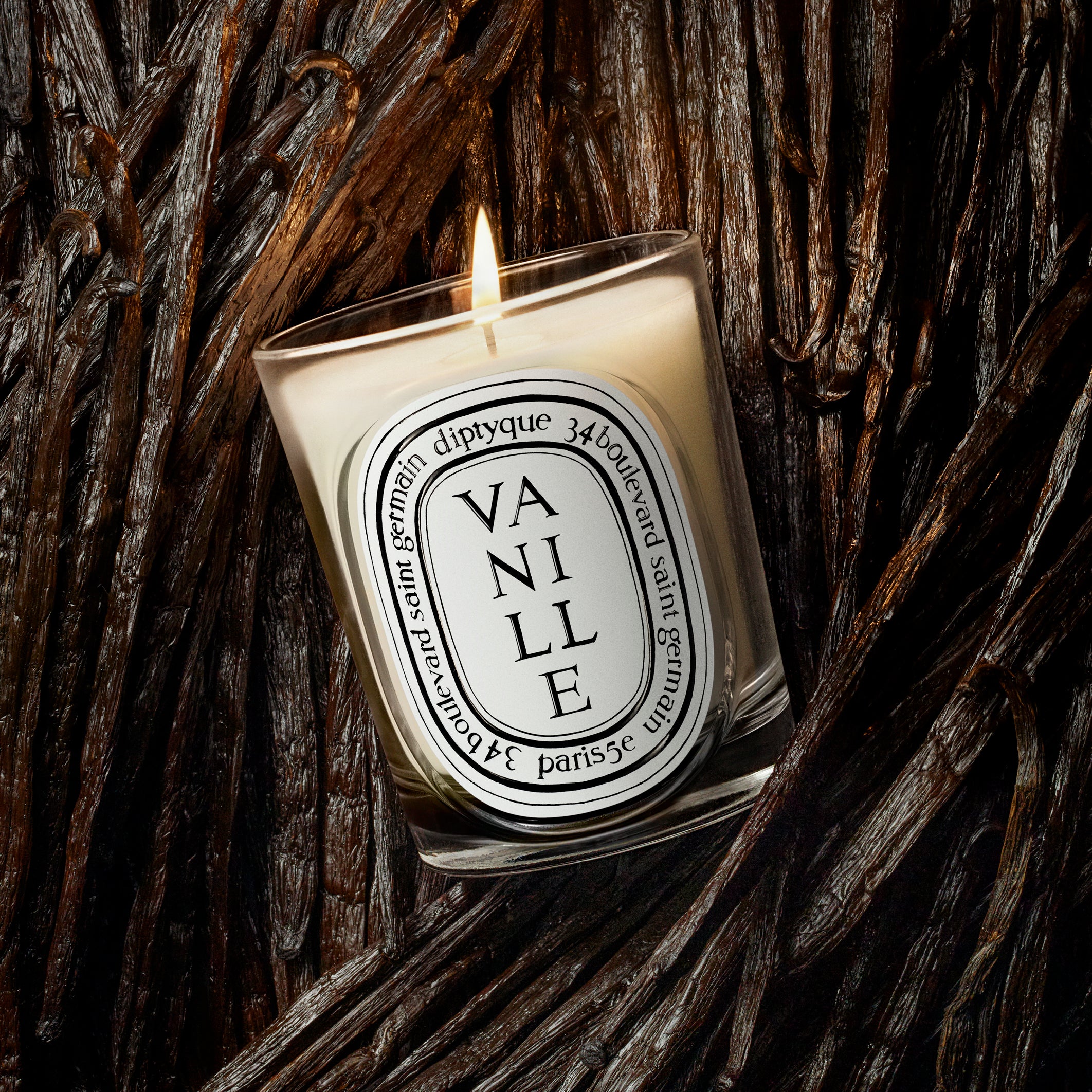 Diptyque - Vanille Candle