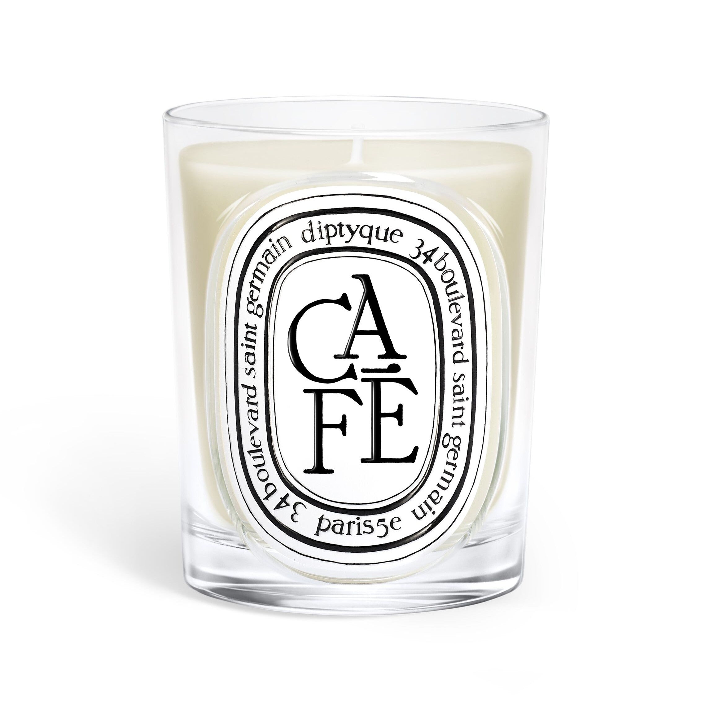 Diptyque - Tubereuse Candle 300g Limited Edition w/ Rattan Lid
