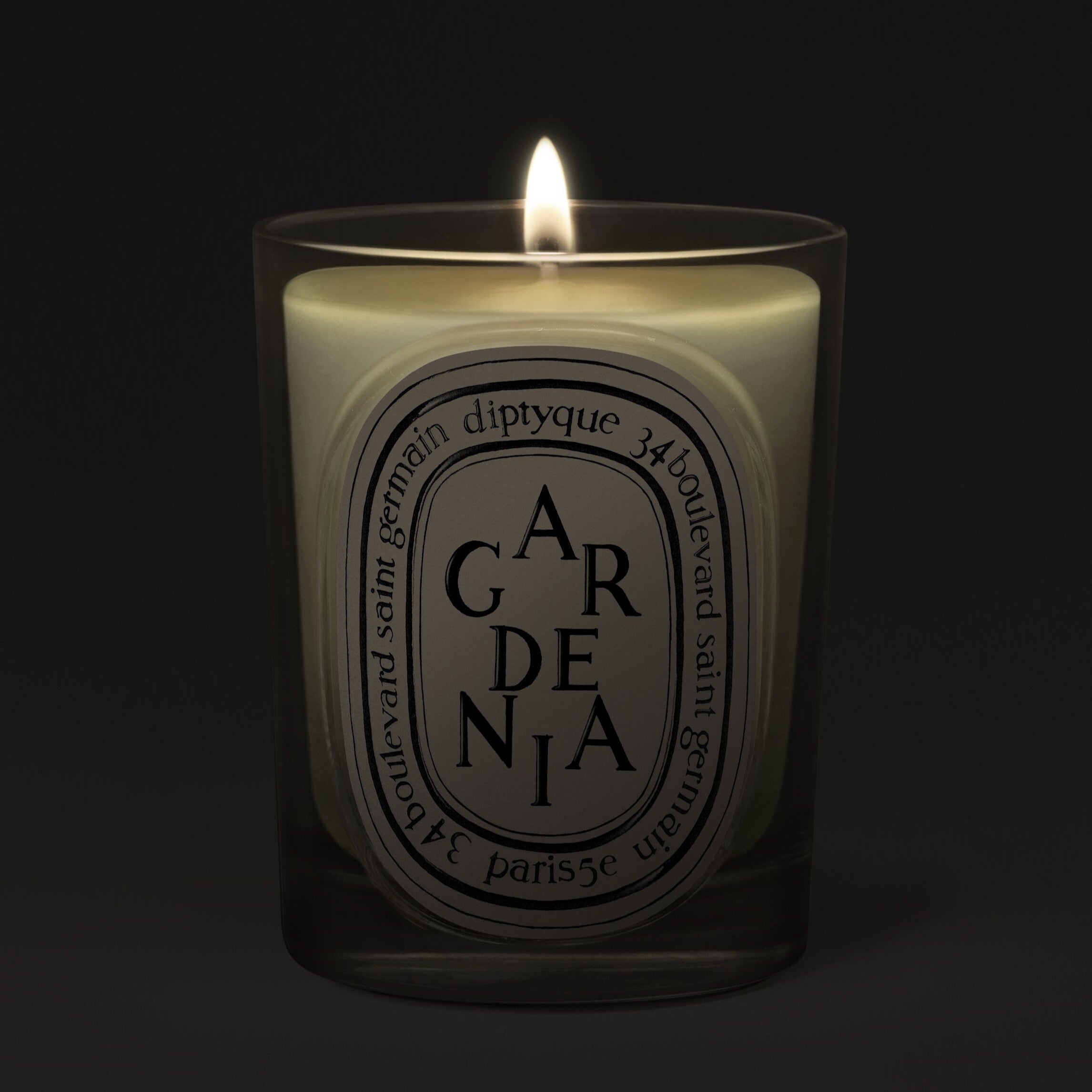 Diptyque - Gardenia Candle