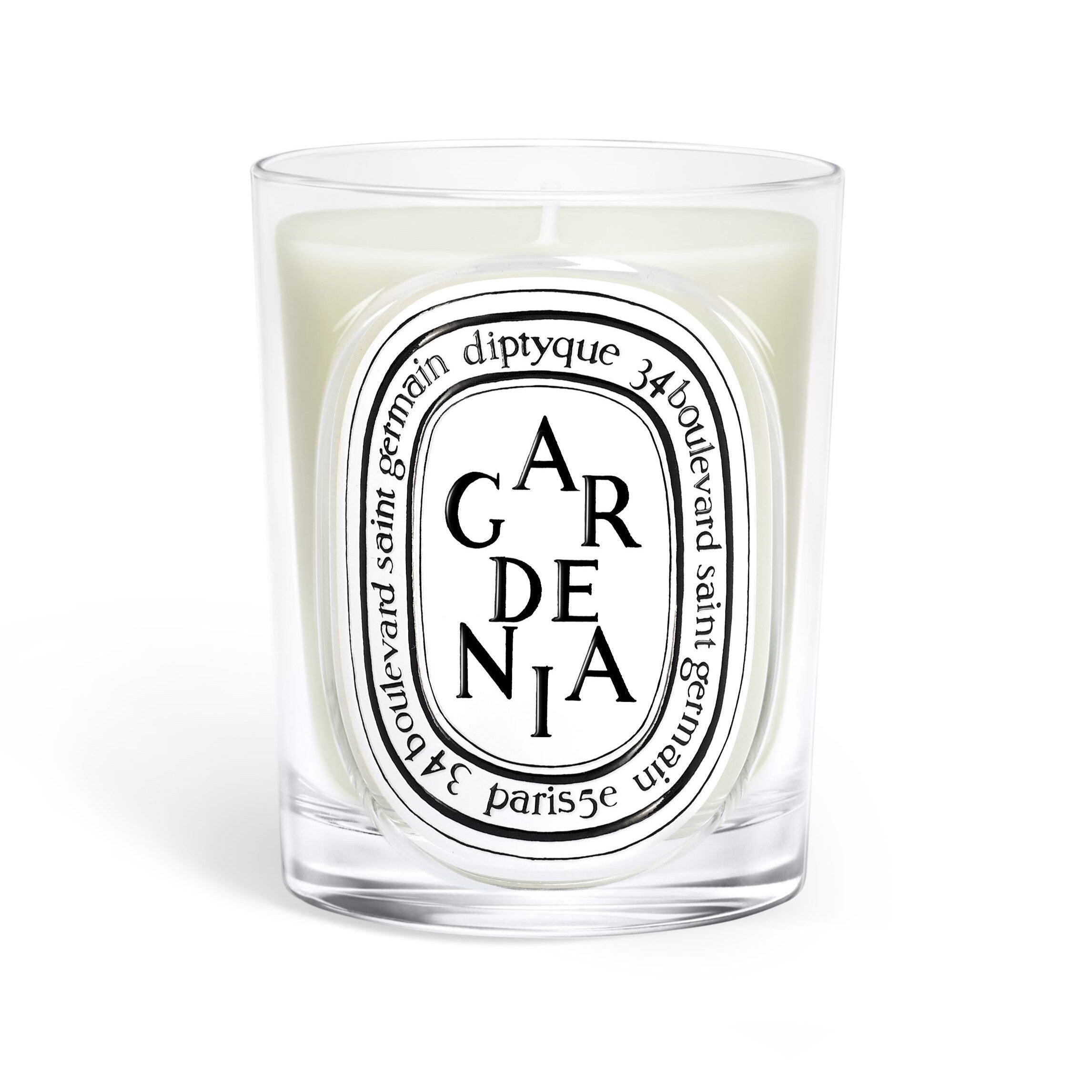 Diptyque - Gardenia Candle | Candle Delirium