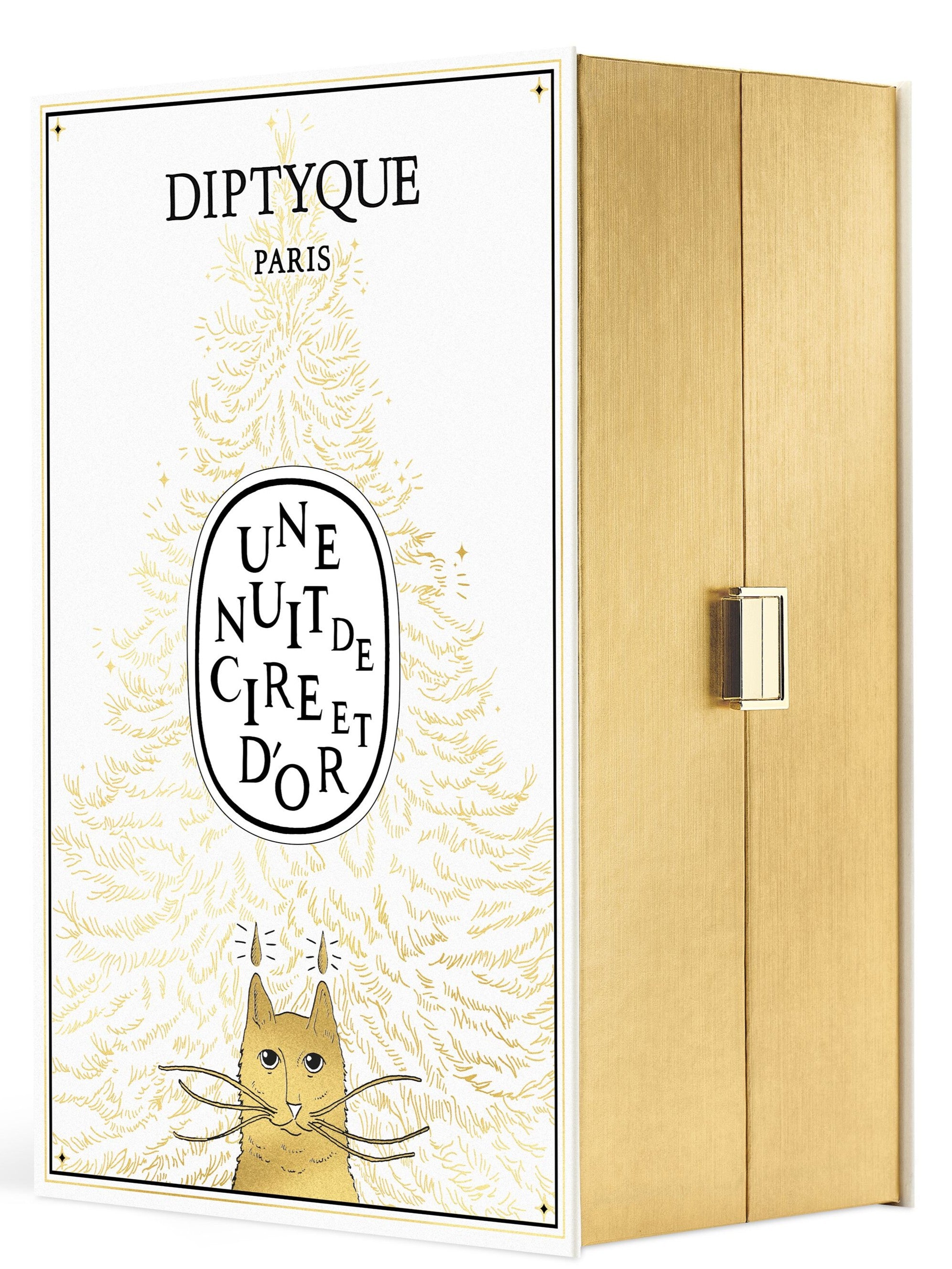 Diptyque - Advent Calendar 2025 | Candle Delirium