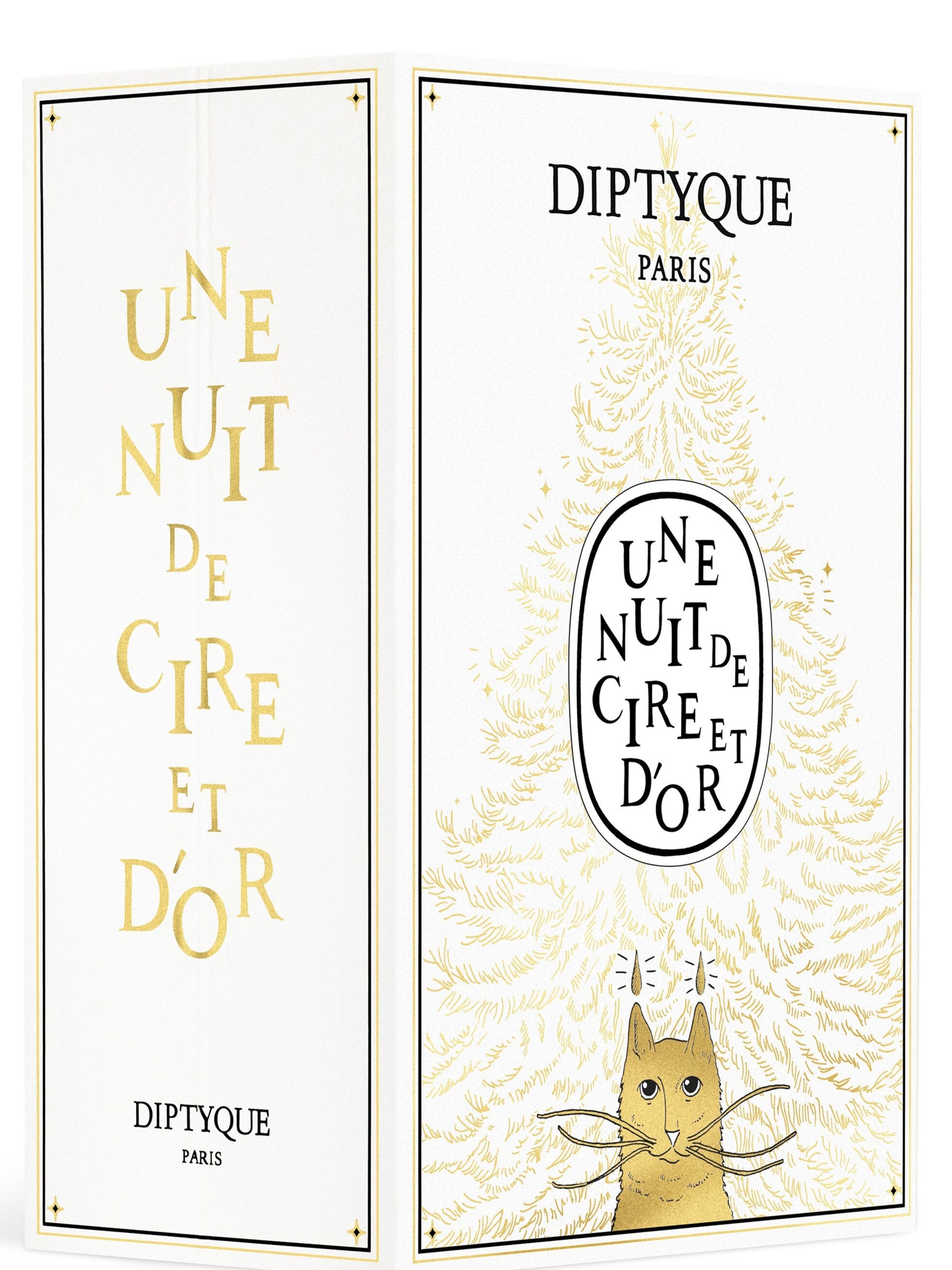 Diptyque - Advent Calendar 2025 | Candle Delirium