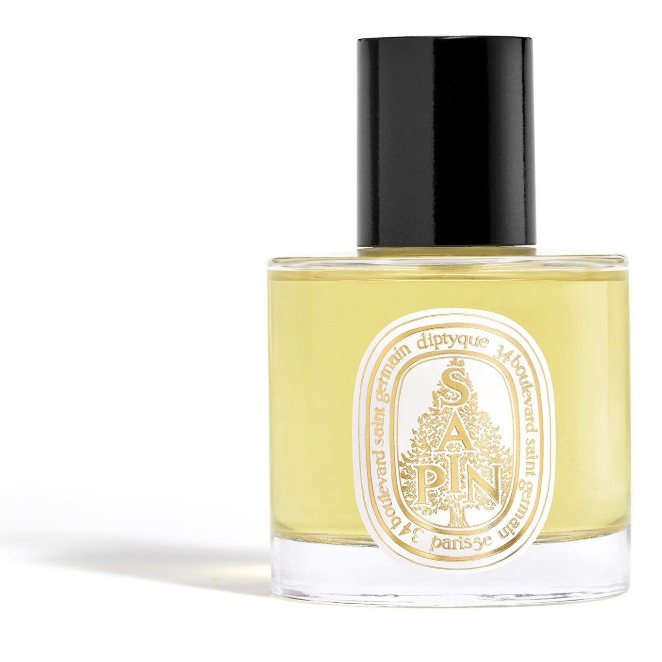 Diptyque - Sapine Mini Room Spray (Pine Tree) | Candle Delirium