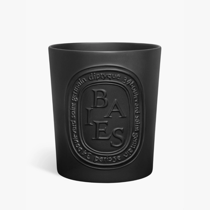 Diptyque - Baies 3 Wick Candle 600g_{first_image}