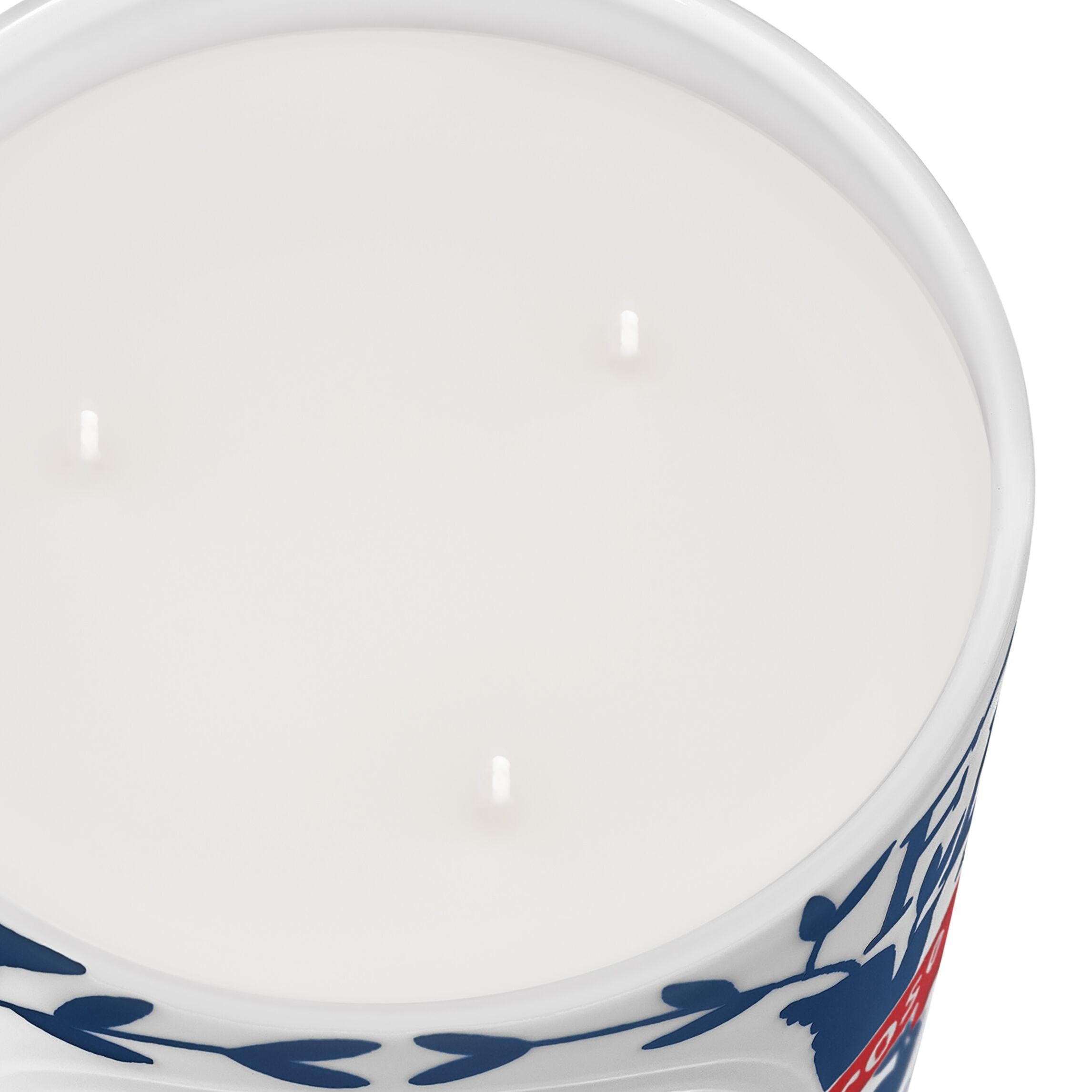 Diptyque - Roses Valentine's Day Limited Edition 3 Wick Candle