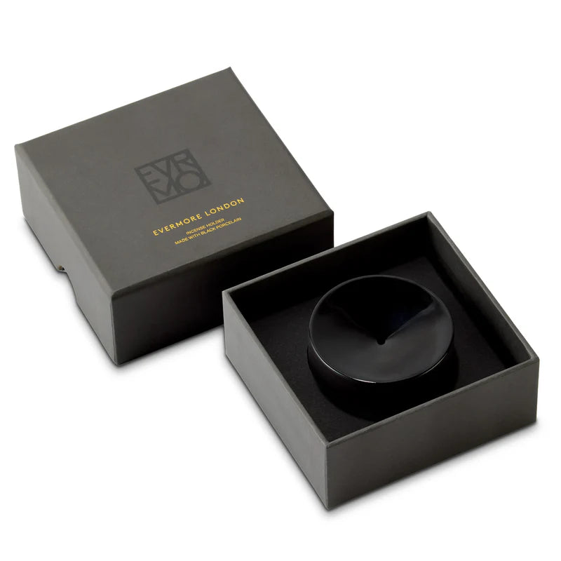Evermore London - Ceramic Incense Holder