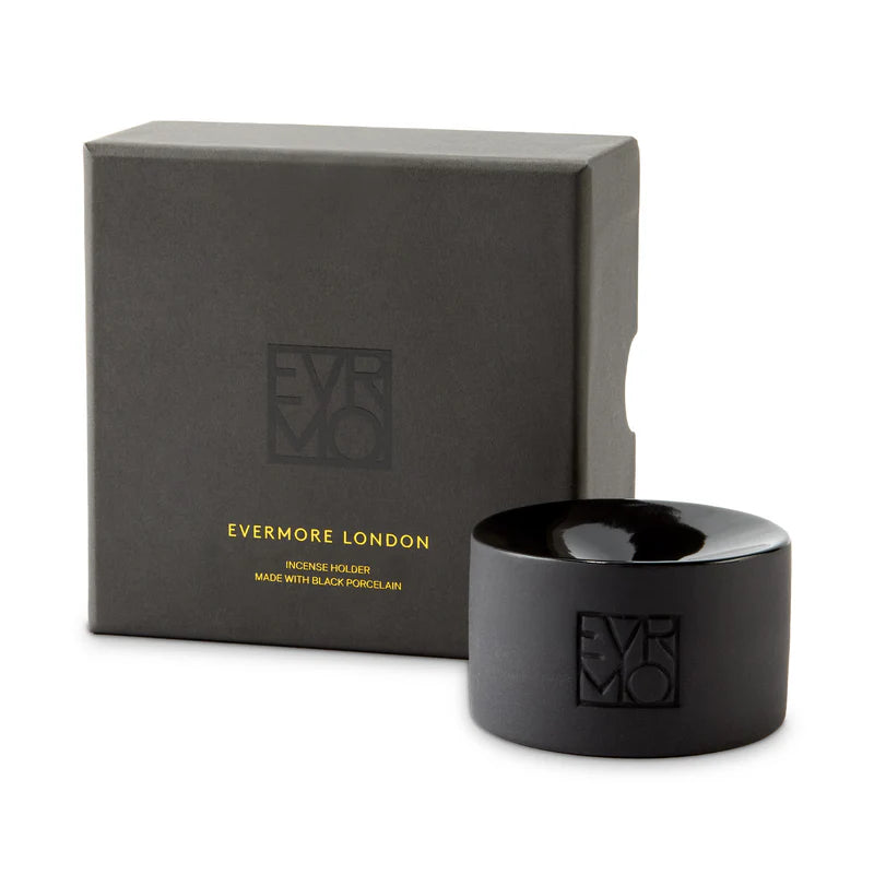 Evermore London - Ceramic Incense Holder