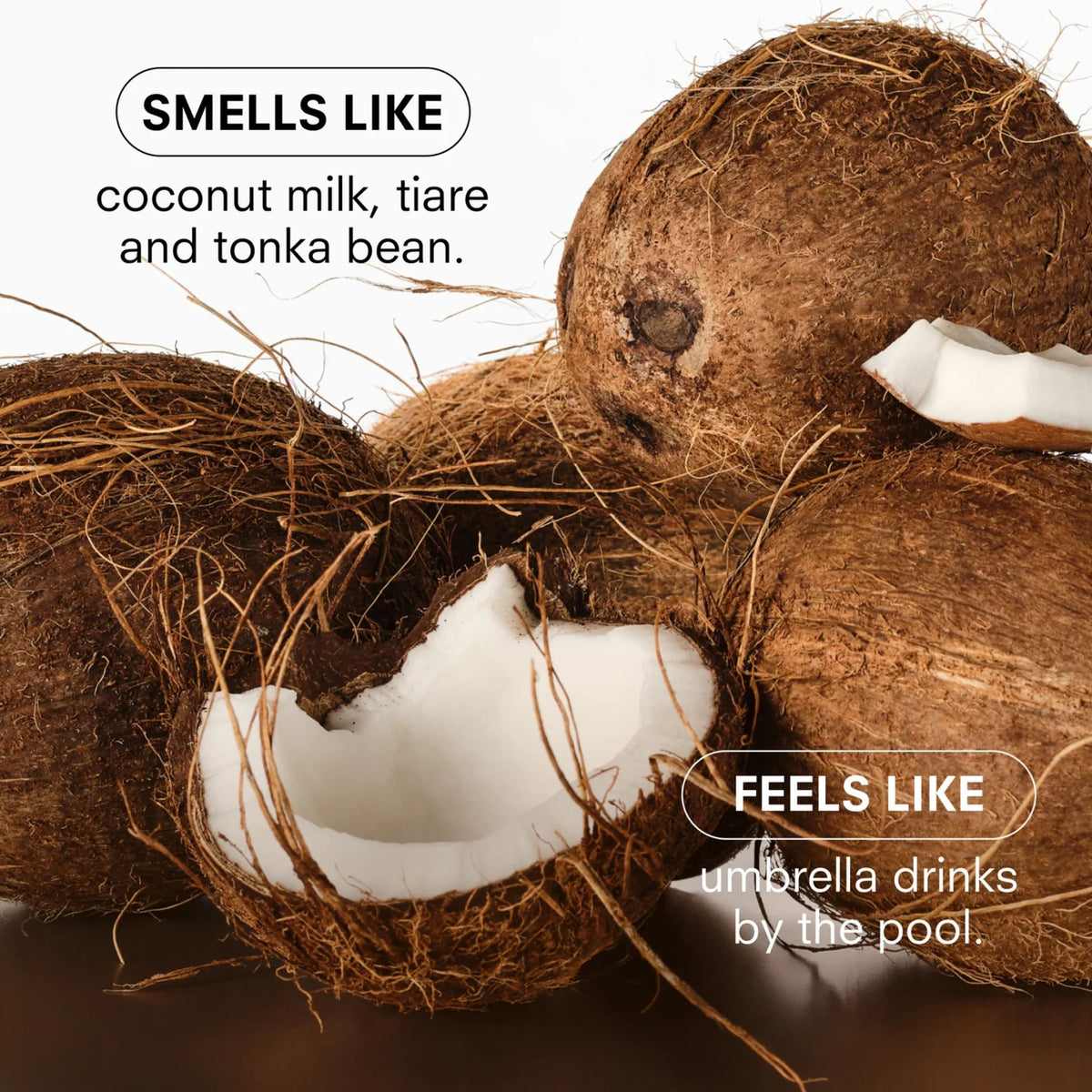 Boy Smells - Coco Cream Candle