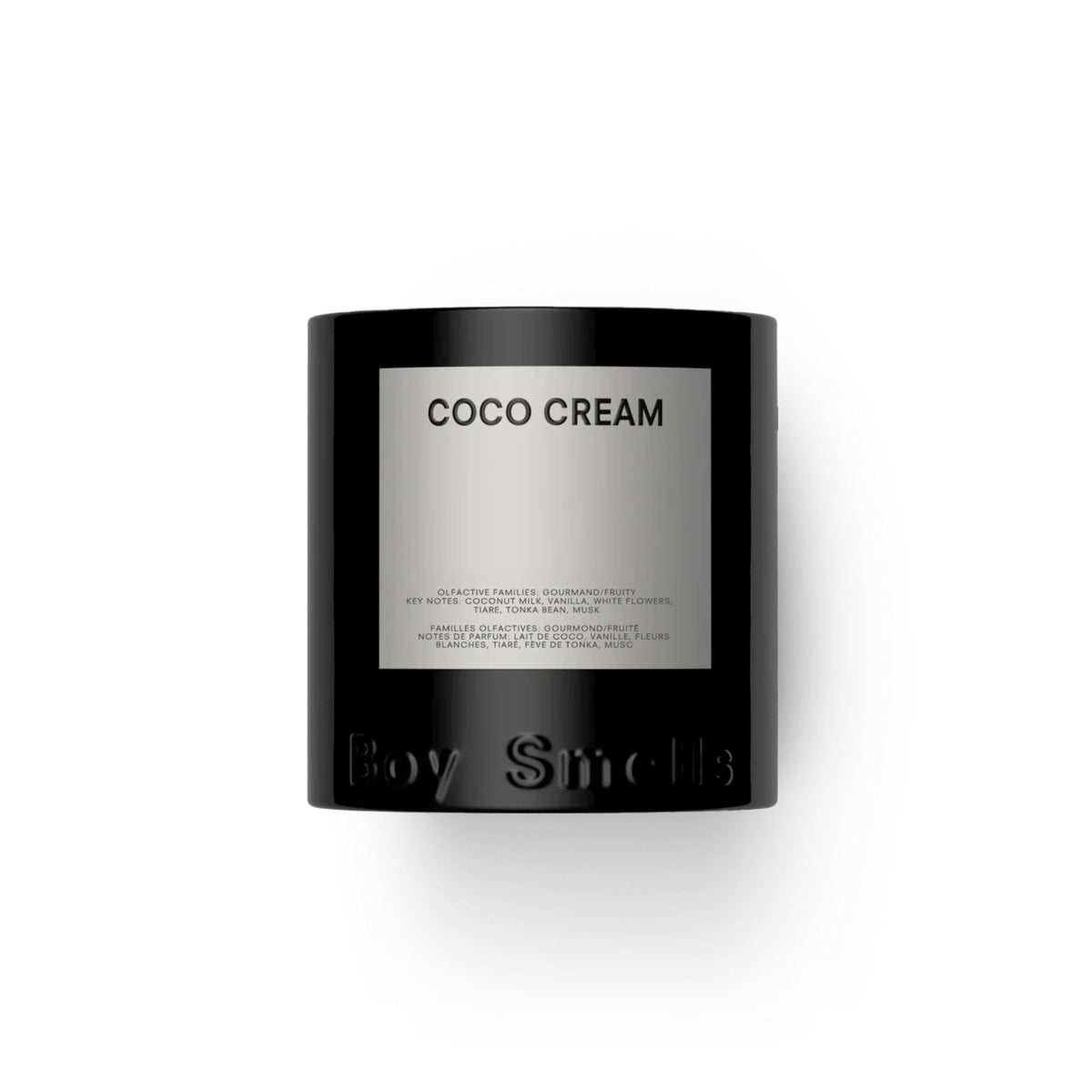 Boy Smells - Coco Cream Candle