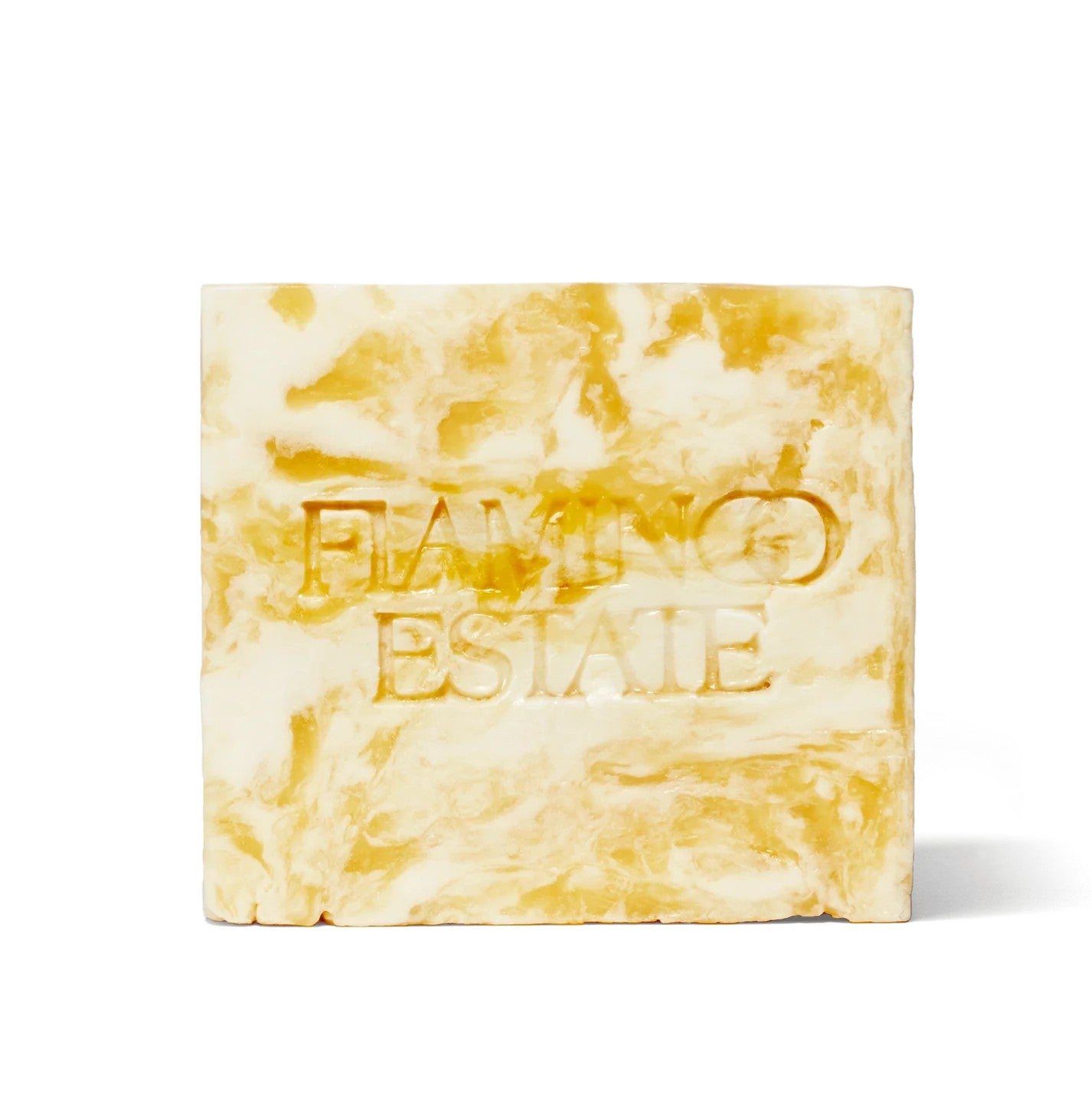 Flamingo Estate - Golden Pollinator Bar Soap