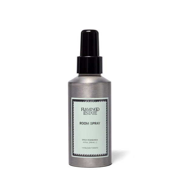 Flamingo Estate - Heirloom Tomato Room Spray | Candle Delirium