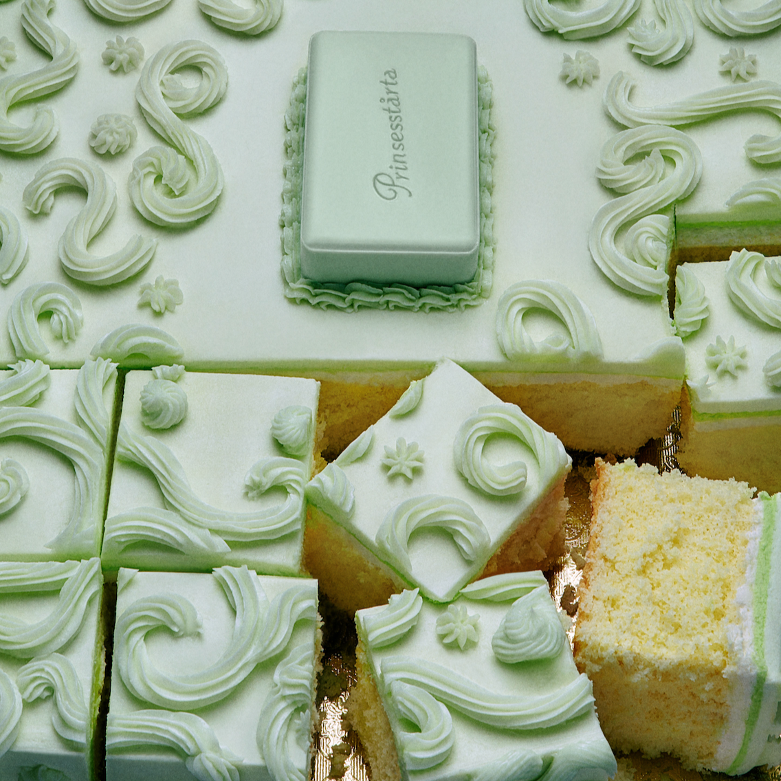 Flamingo Estate - Princesstarta Bar Soap