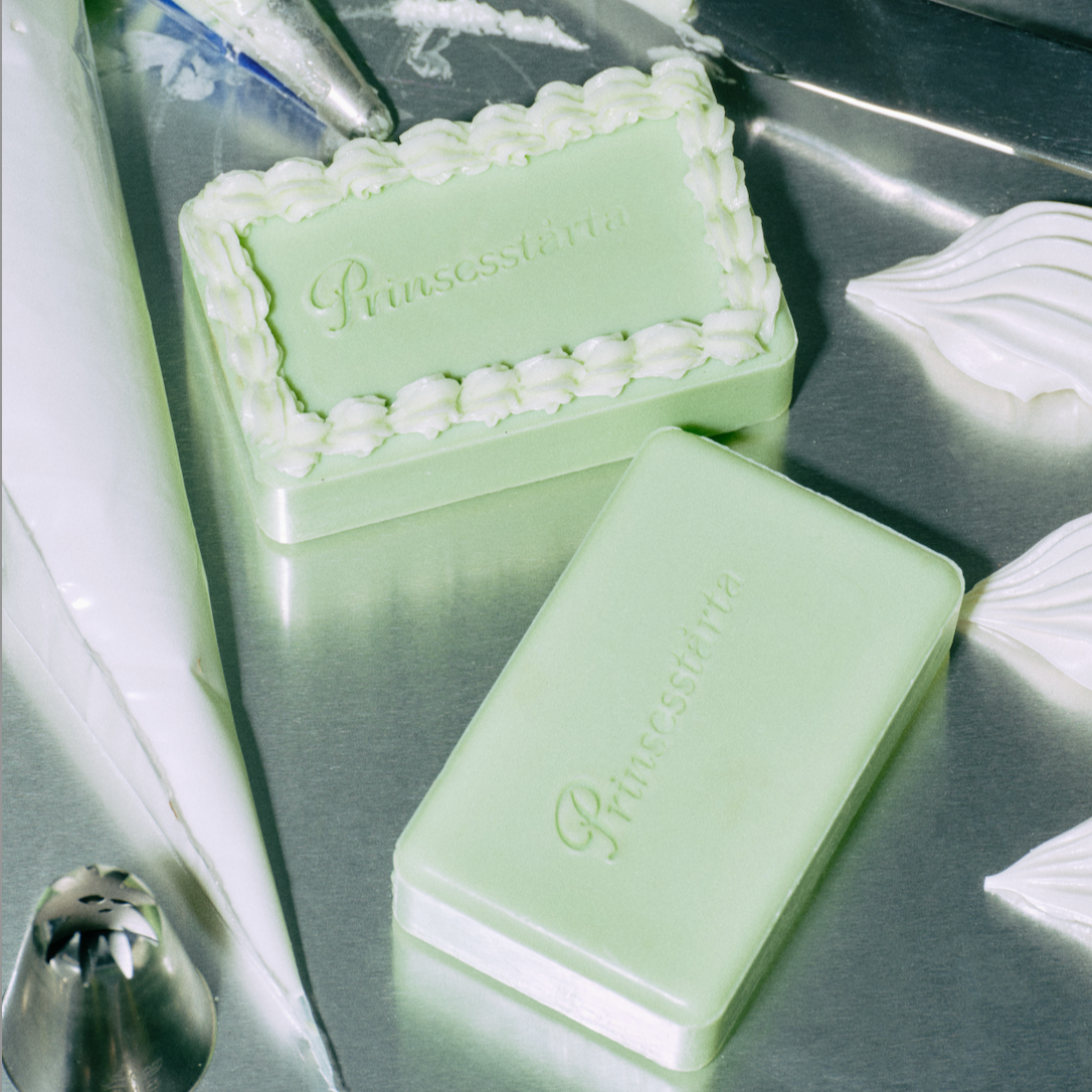 Flamingo Estate - Princesstarta Bar Soap