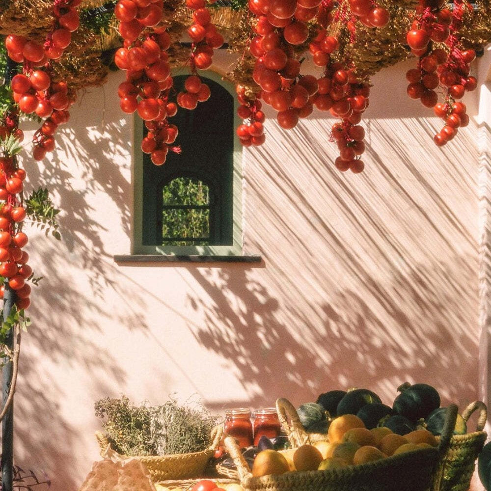 Flamingo Estate - Roma Heirloom Tomato Perfume Oil