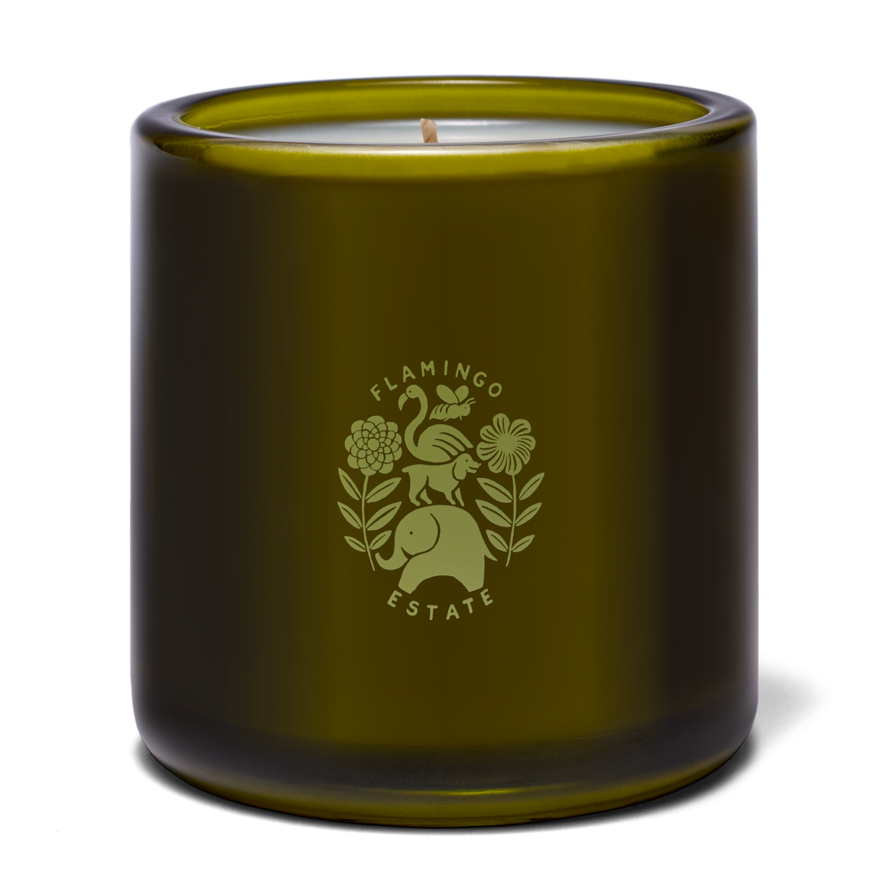Flamingo Estate - Adriatic Muscatel Sage Candle