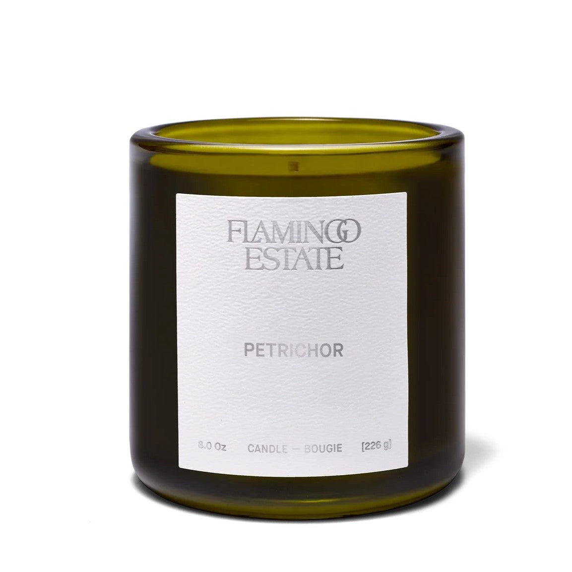 Flamingo Estate - Petrichor Candle