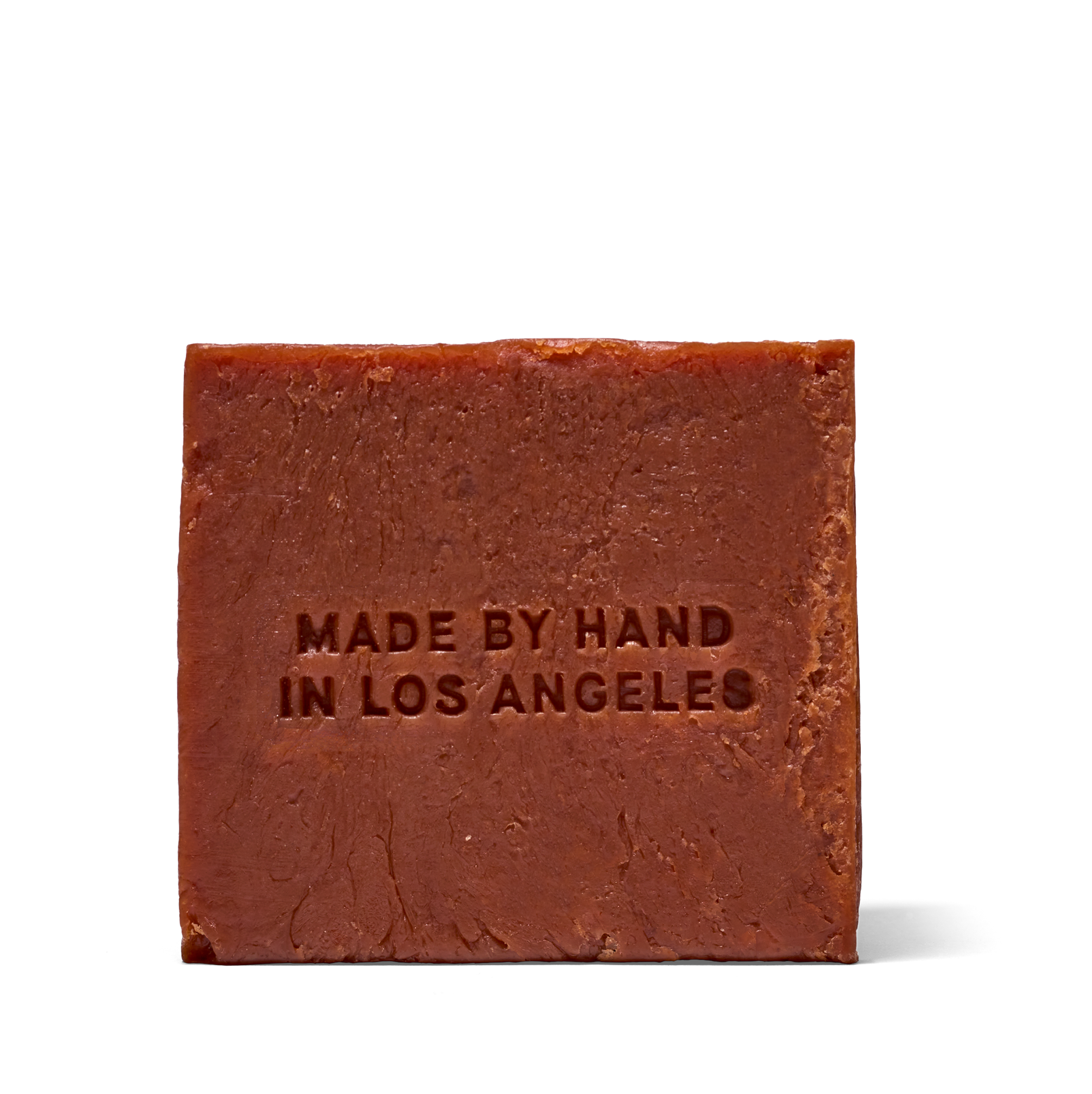 Flamingo Estate - Roma Heirloom Tomato Soap Brick