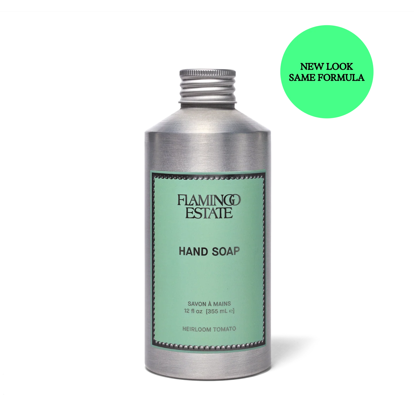 Flamingo Estate - Roma Heirloom Tomato Hand Soap