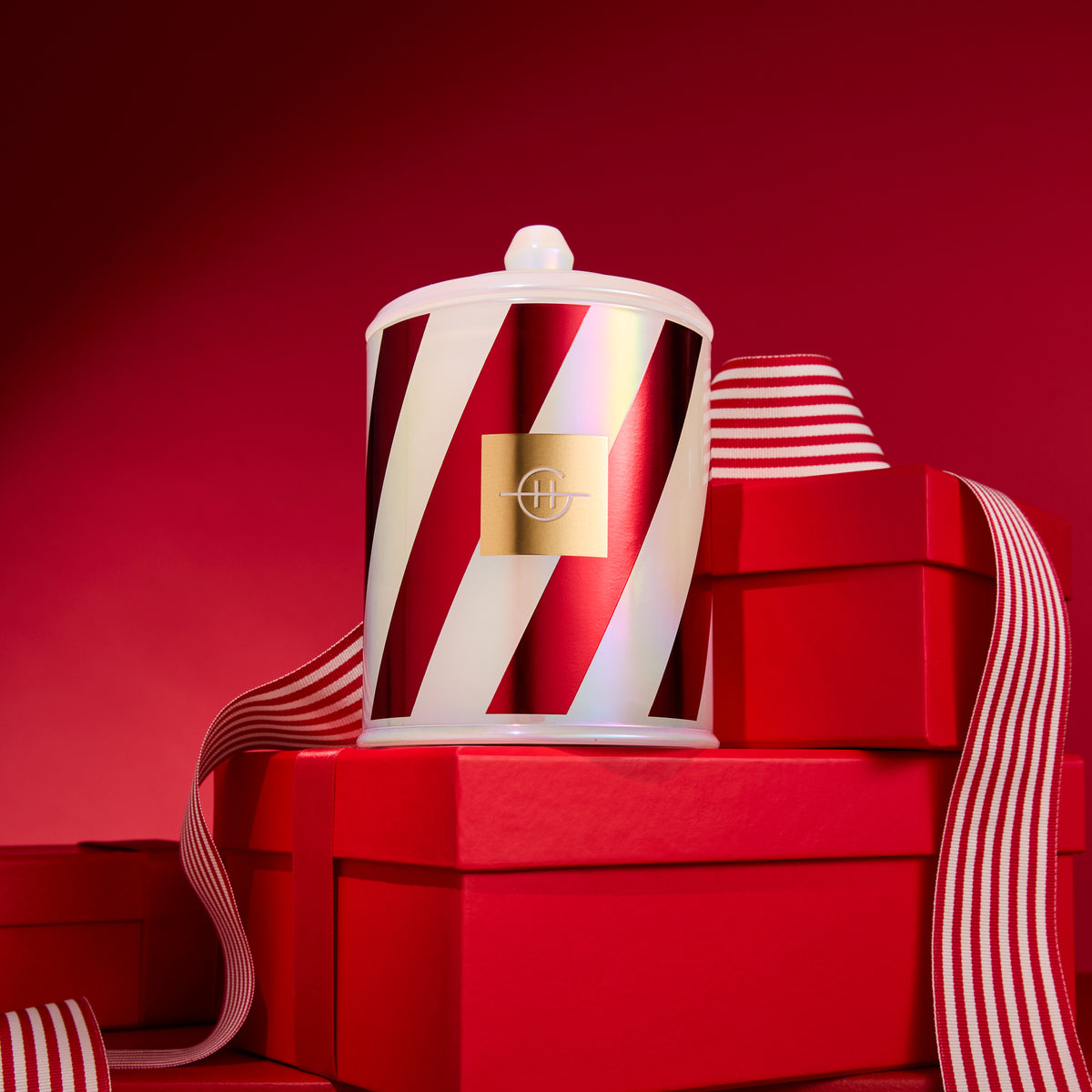 Glasshouse - Naughty & Nice Candle