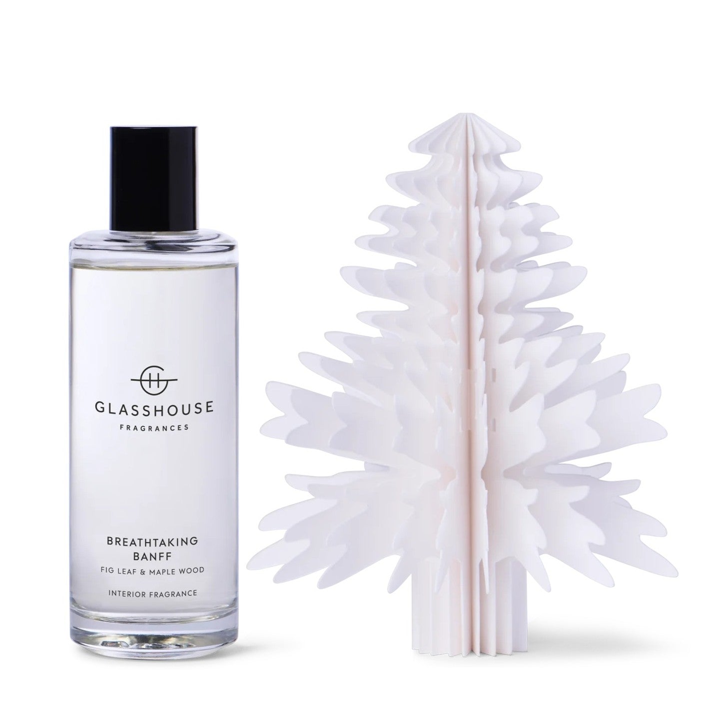 Glasshouse - Breathtaking Banff Interior Fragrance Room Spray