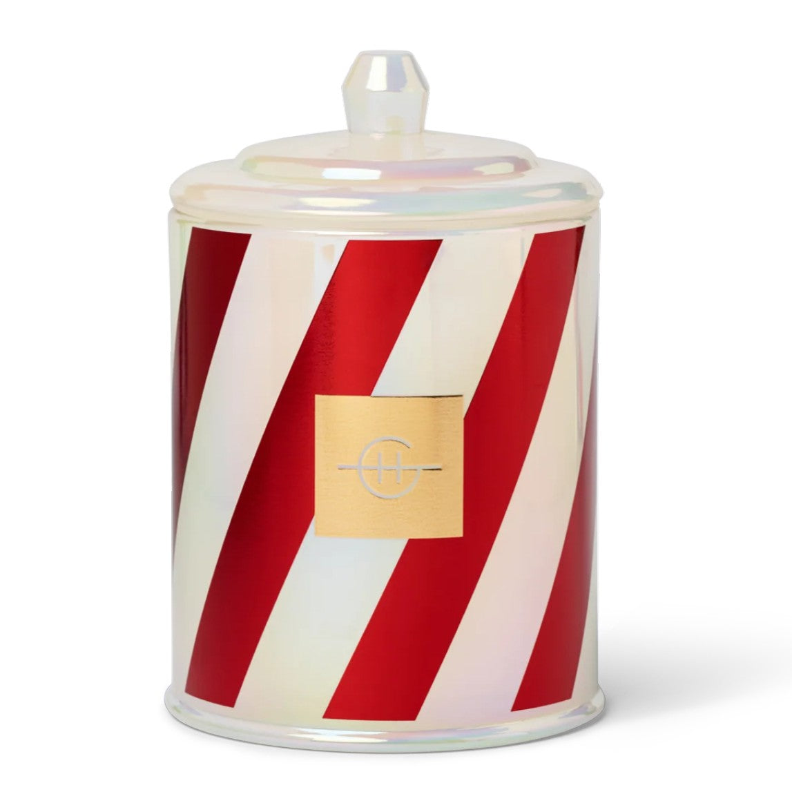 Glasshouse - Naughty & Nice Candle