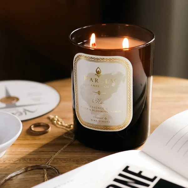 Harlem Candle Company - Nina Candle