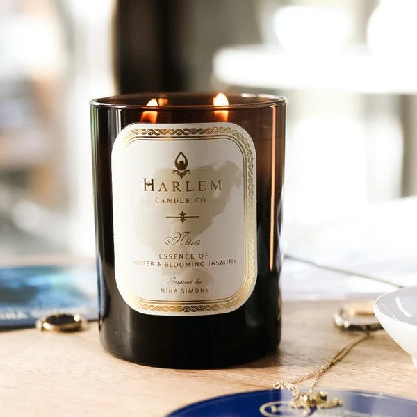 Harlem Candle Company - Nina Candle