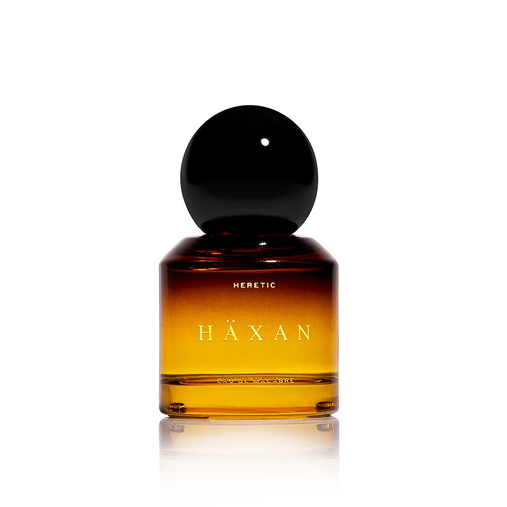 Heretic - Haxan EDP 30ml | Candle Delirium