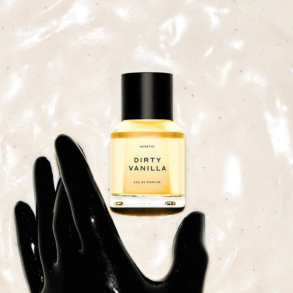 Heretic - Dirty Vanilla Eau de Parfum 50ml