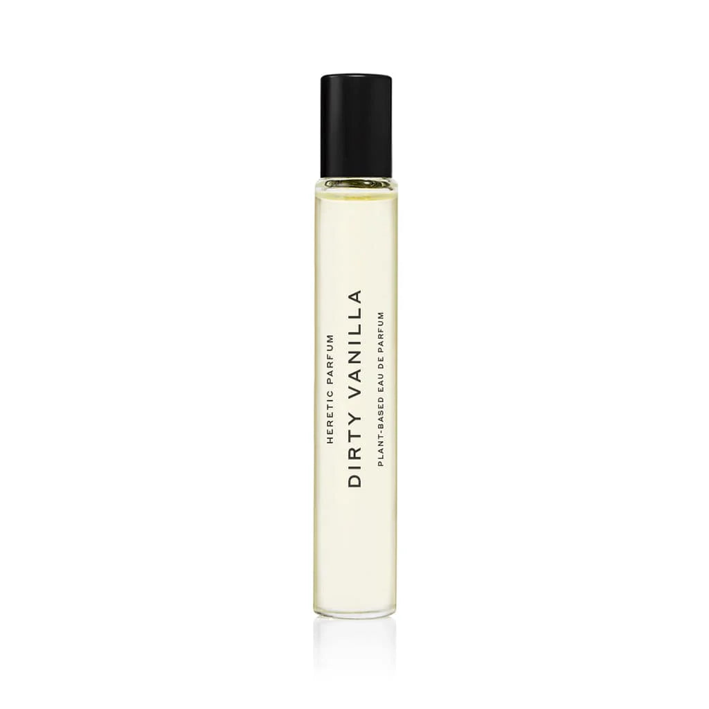 Heretic - Dirty Vanilla Rollerball 10ml