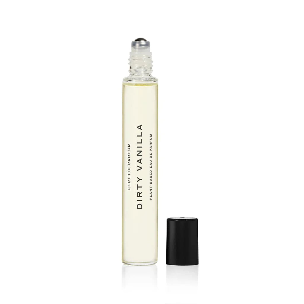 Heretic - Dirty Vanilla Rollerball 10ml