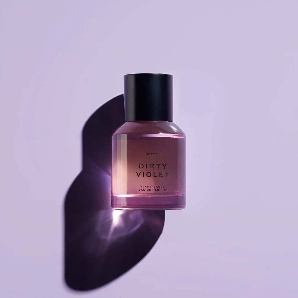 Heretic - Dirty Violet Eau de Parfum 50ml