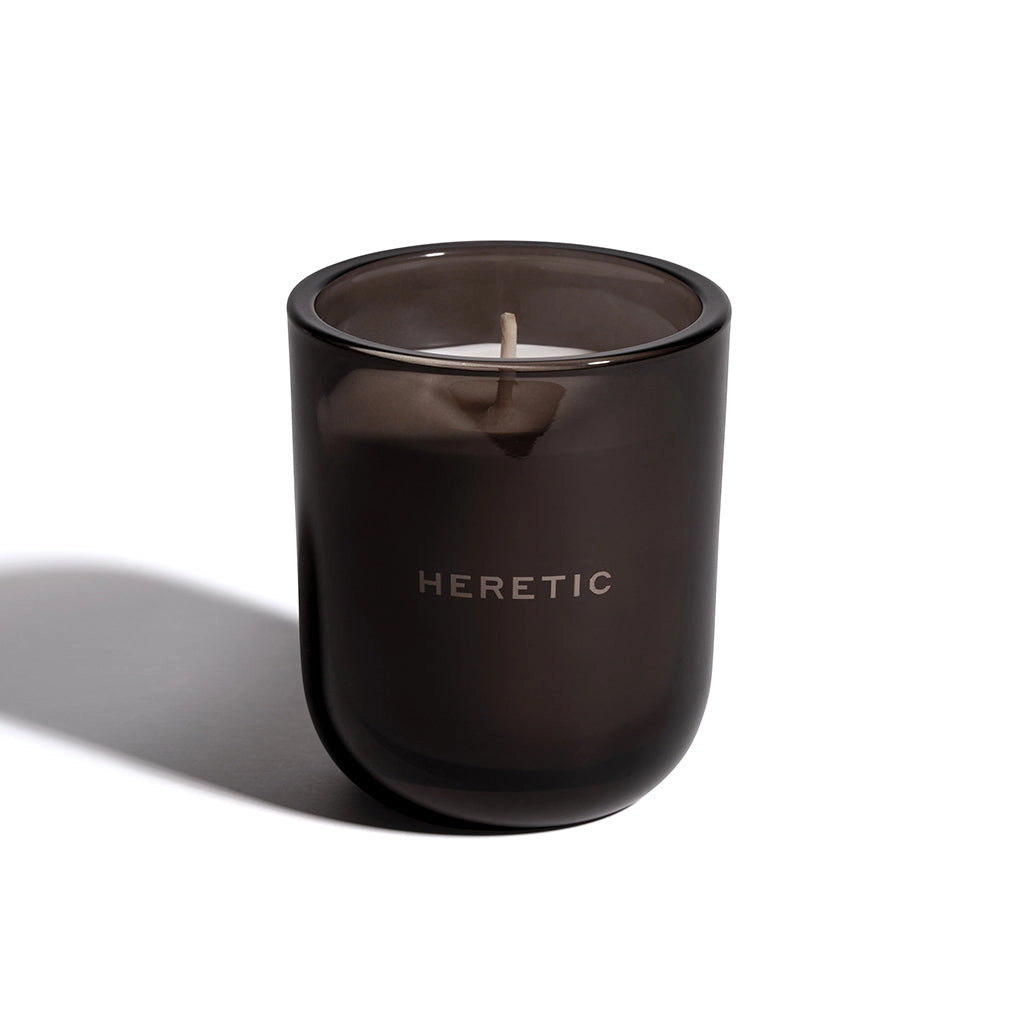Heretic - Dirty Vanilla Candle