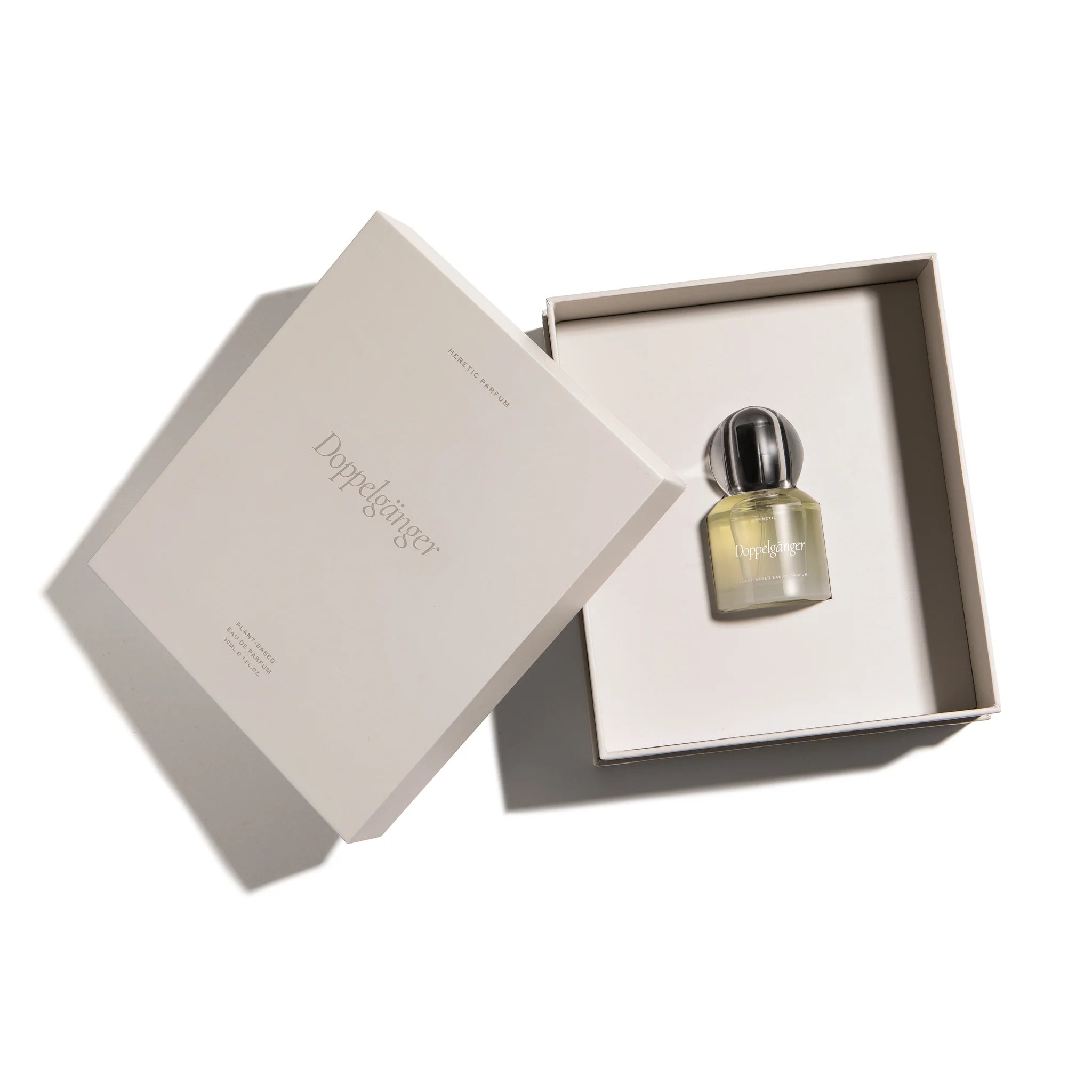 Heretic - Doppelganger Eau de Parfum 30ml