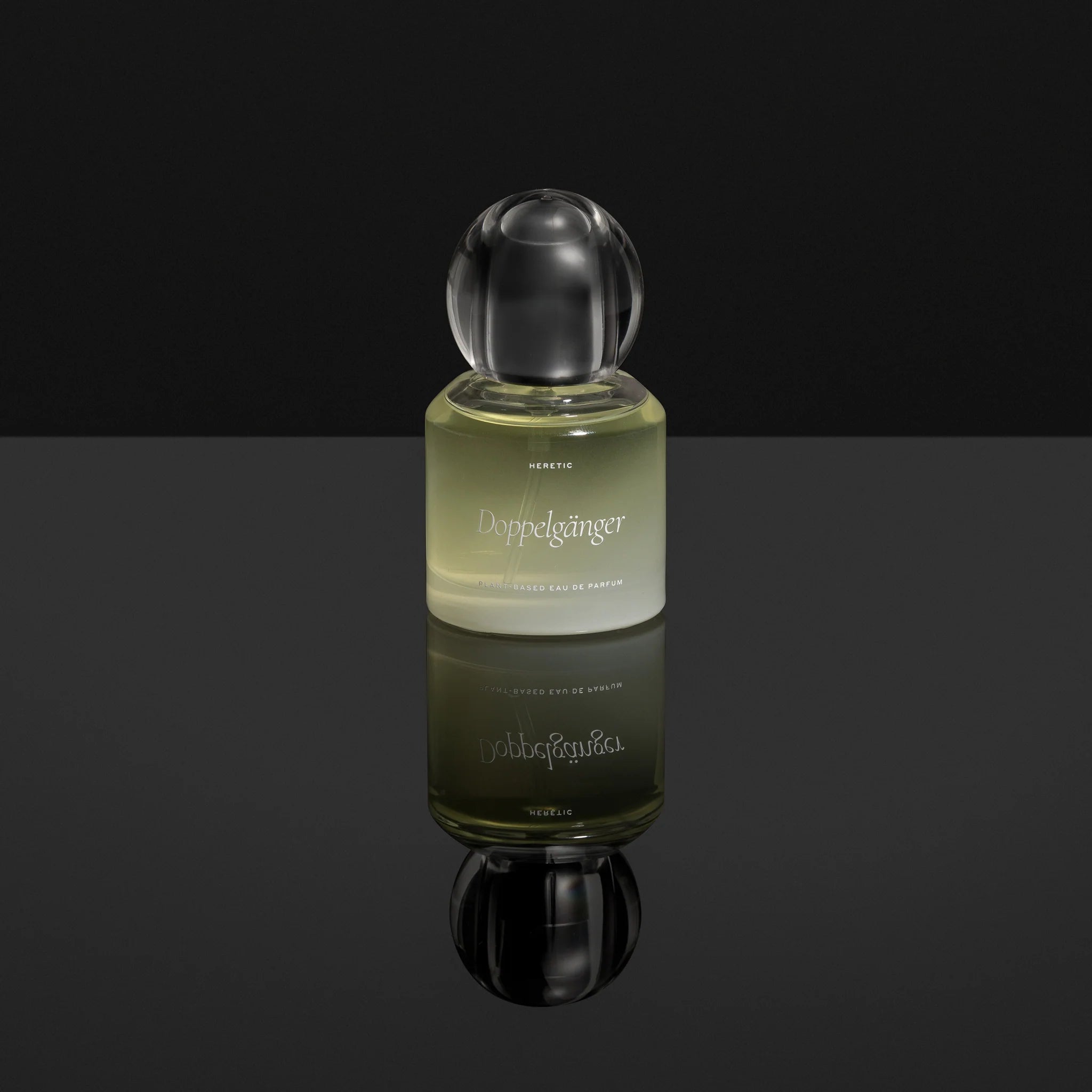Heretic - Doppelganger Eau de Parfum 30ml