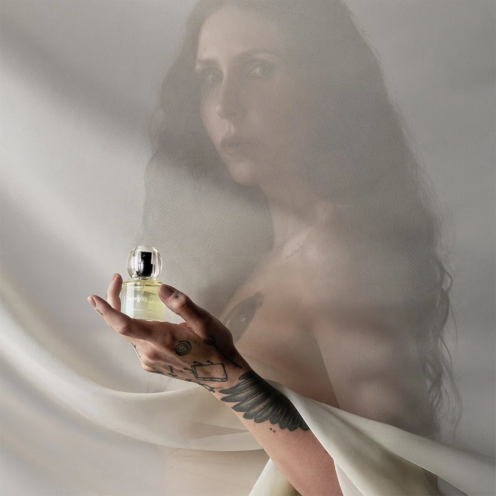 Heretic - Doppelganger Eau de Parfum 30ml