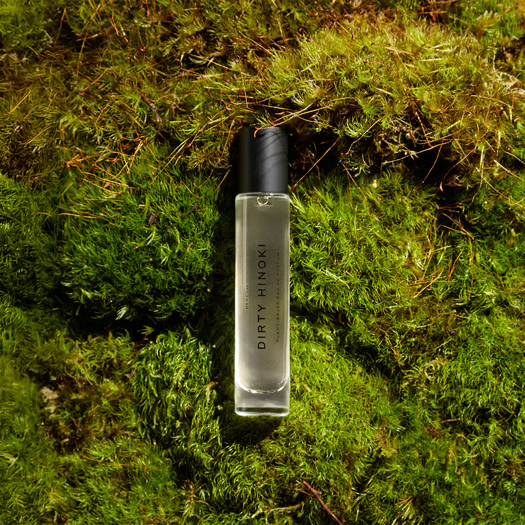 Heretic - Dirty Hinoki Eau de Parfum Spray 15ml