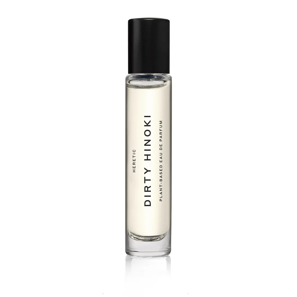 Heretic - Dirty Hinoki Eau de Parfum Spray 15ml