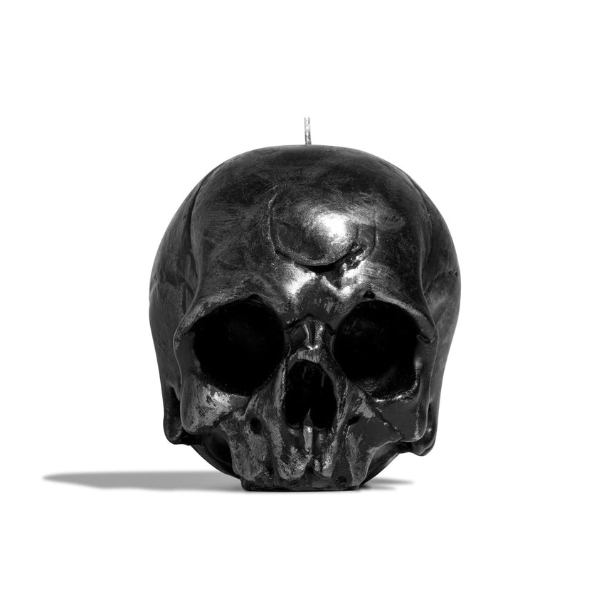 Heretic - Memento Mori Candle