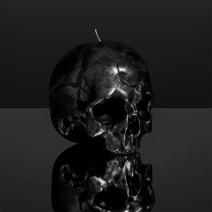 Heretic - Memento Mori Candle