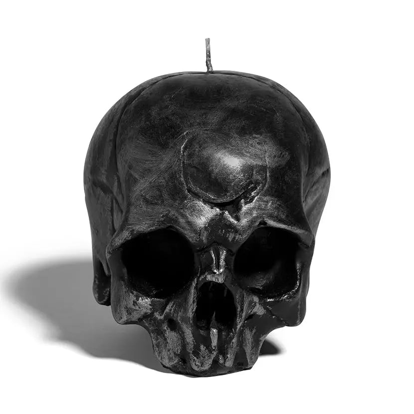 Heretic - Memento Mori Candle