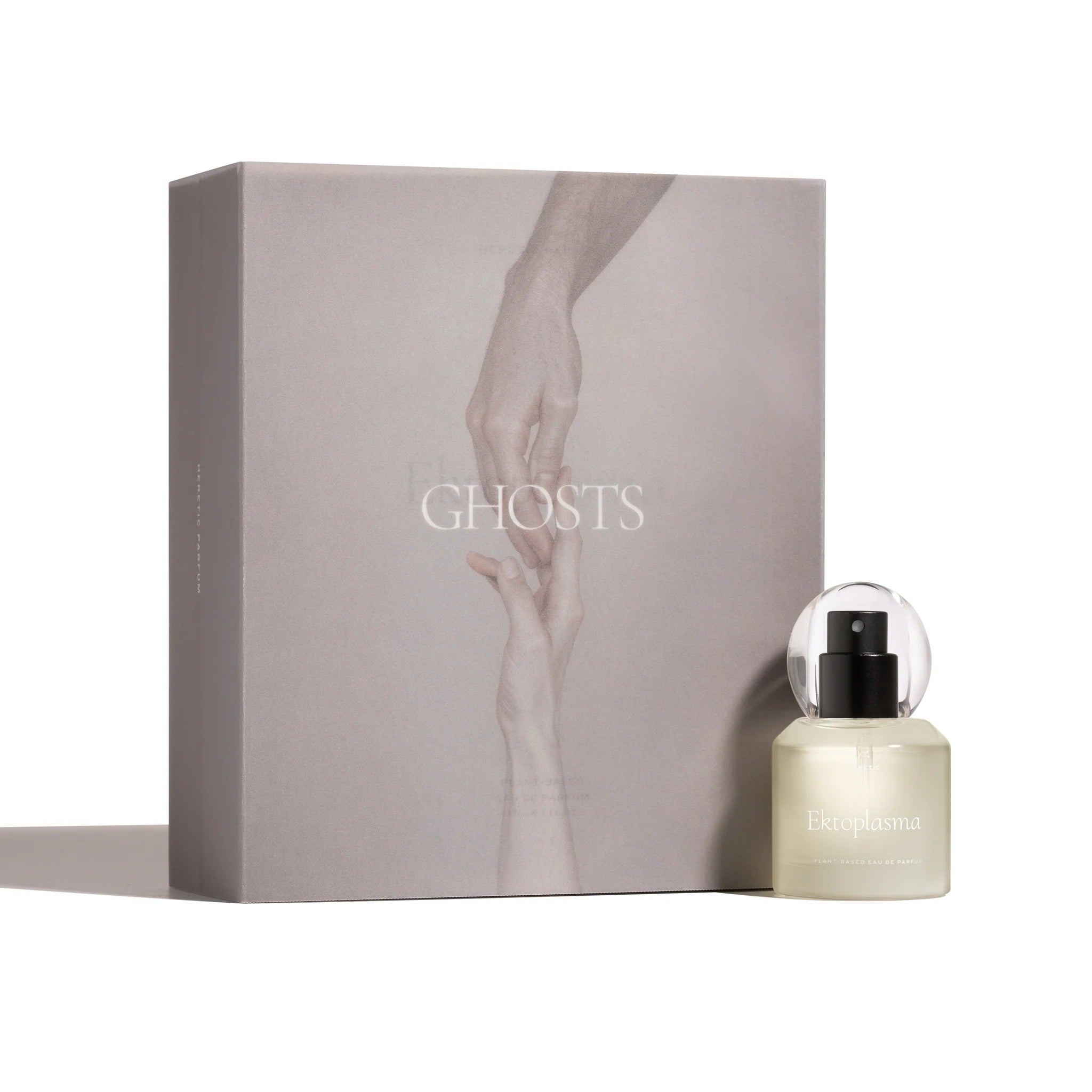 Heretic - Ektoplasma Eau de Parfum 30ml