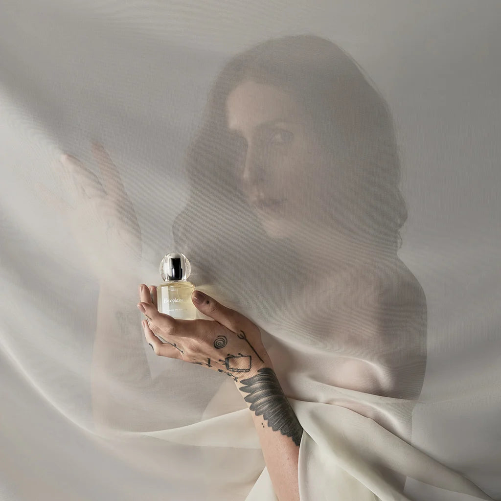 Heretic - Ektoplasma Eau de Parfum 30ml