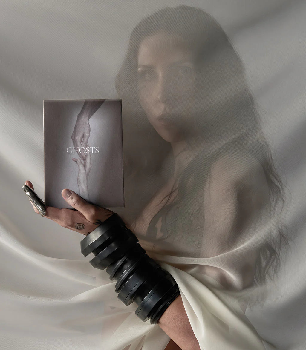 Heretic - Ghosts Perfume Discovery Set