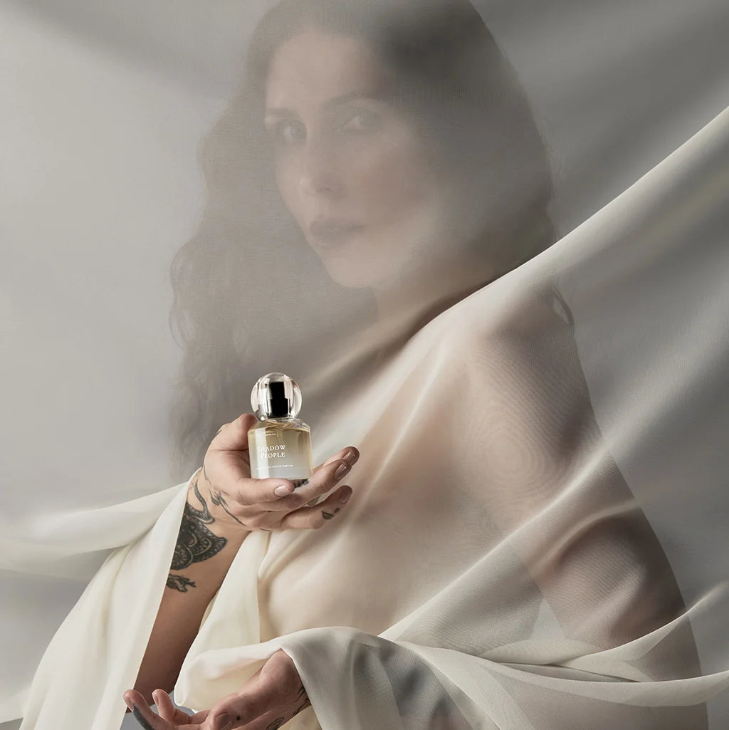 Heretic - Shadow People Eau de Parfum 30ml