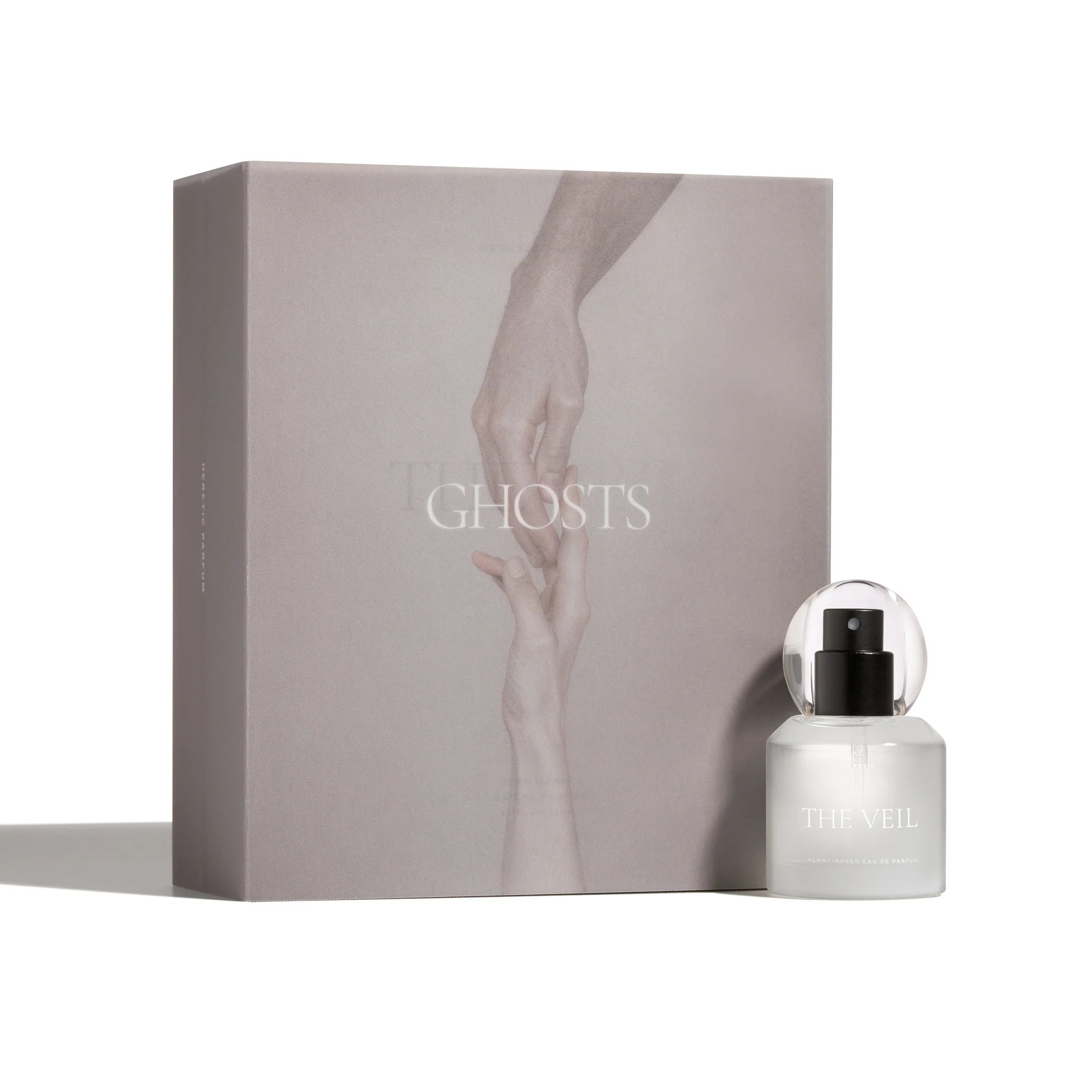 Heretic - Ghosts The Veil Eau de Parfum 30ml