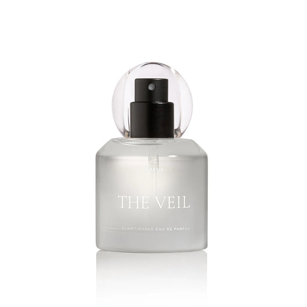 Heretic - Ghosts The Veil Eau de Parfum 30ml | Candle Delirium