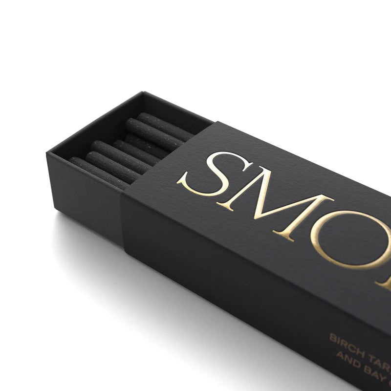 Evermore London - Smoke Incense